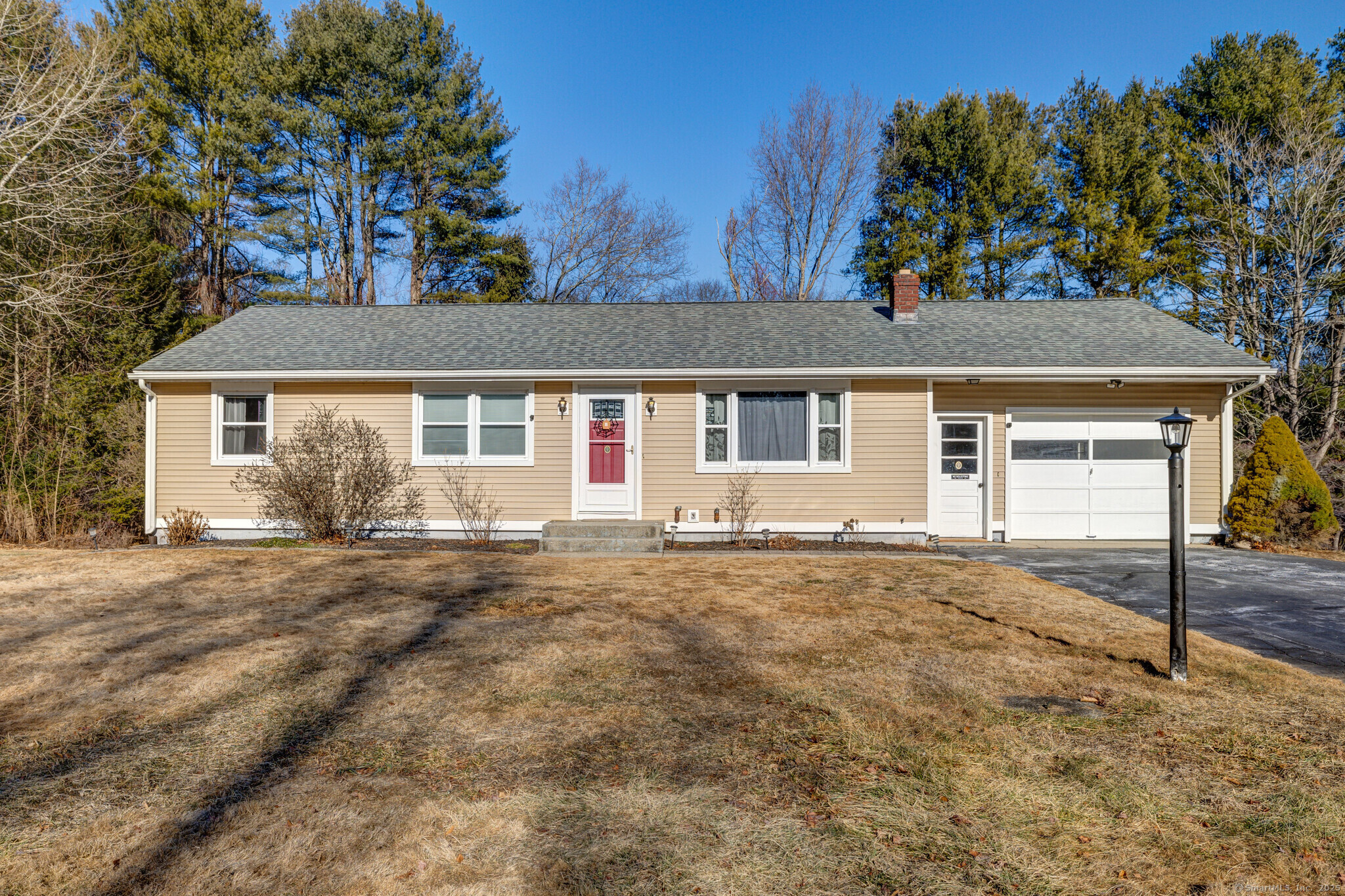 32 Gendreau Drive Killingly CT 06241
