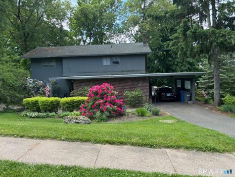114 Richmond Drive Manchester CT 06042
