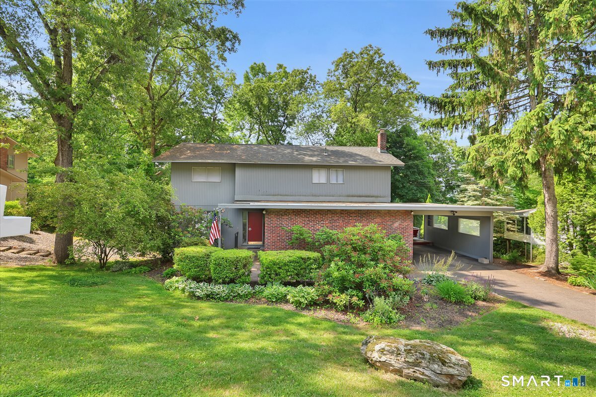 114 Richmond Drive Manchester CT 06042