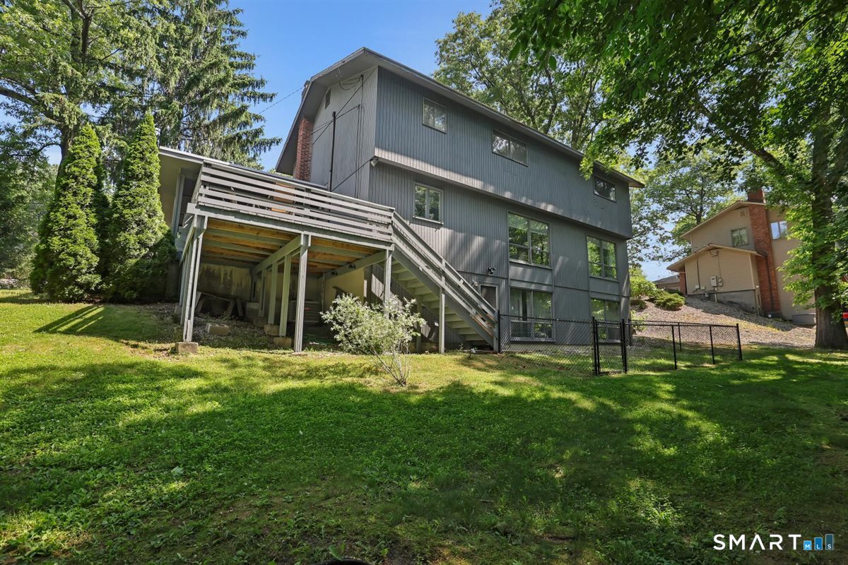 114 Richmond Drive Manchester CT 06042