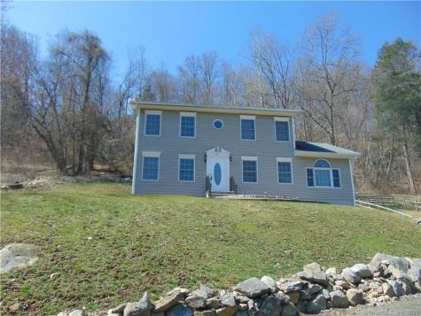 132 Perry Drive New Milford CT 06776