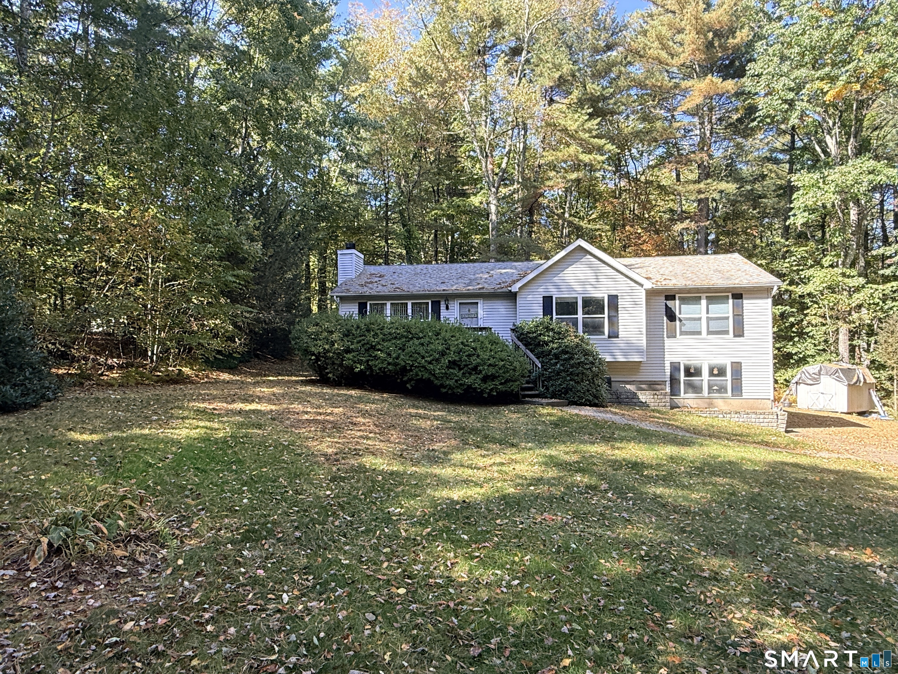 1 Eden Way Hartland CT 06091