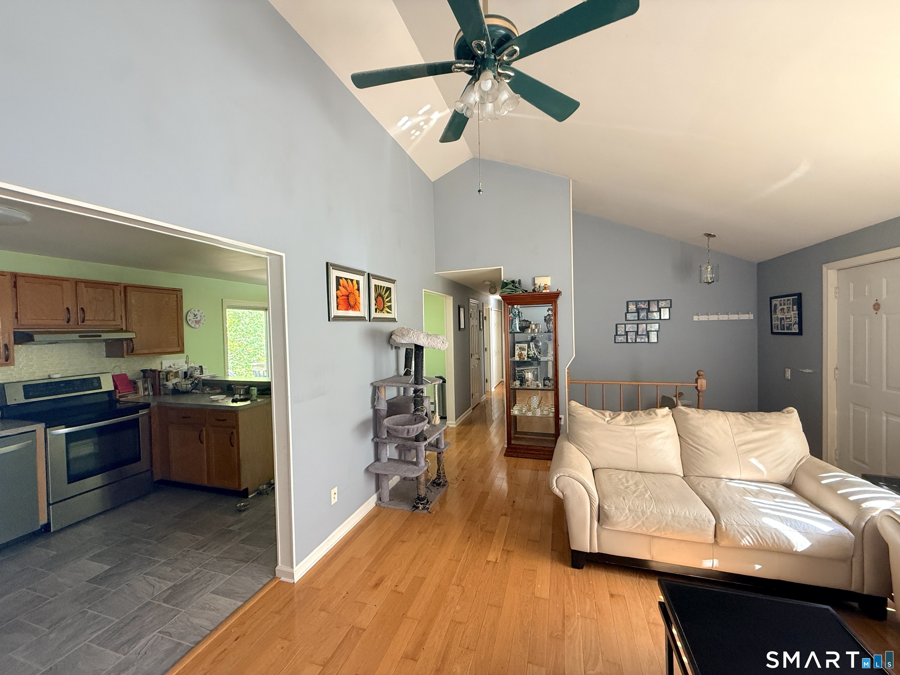 1 Eden Way Hartland CT 06091