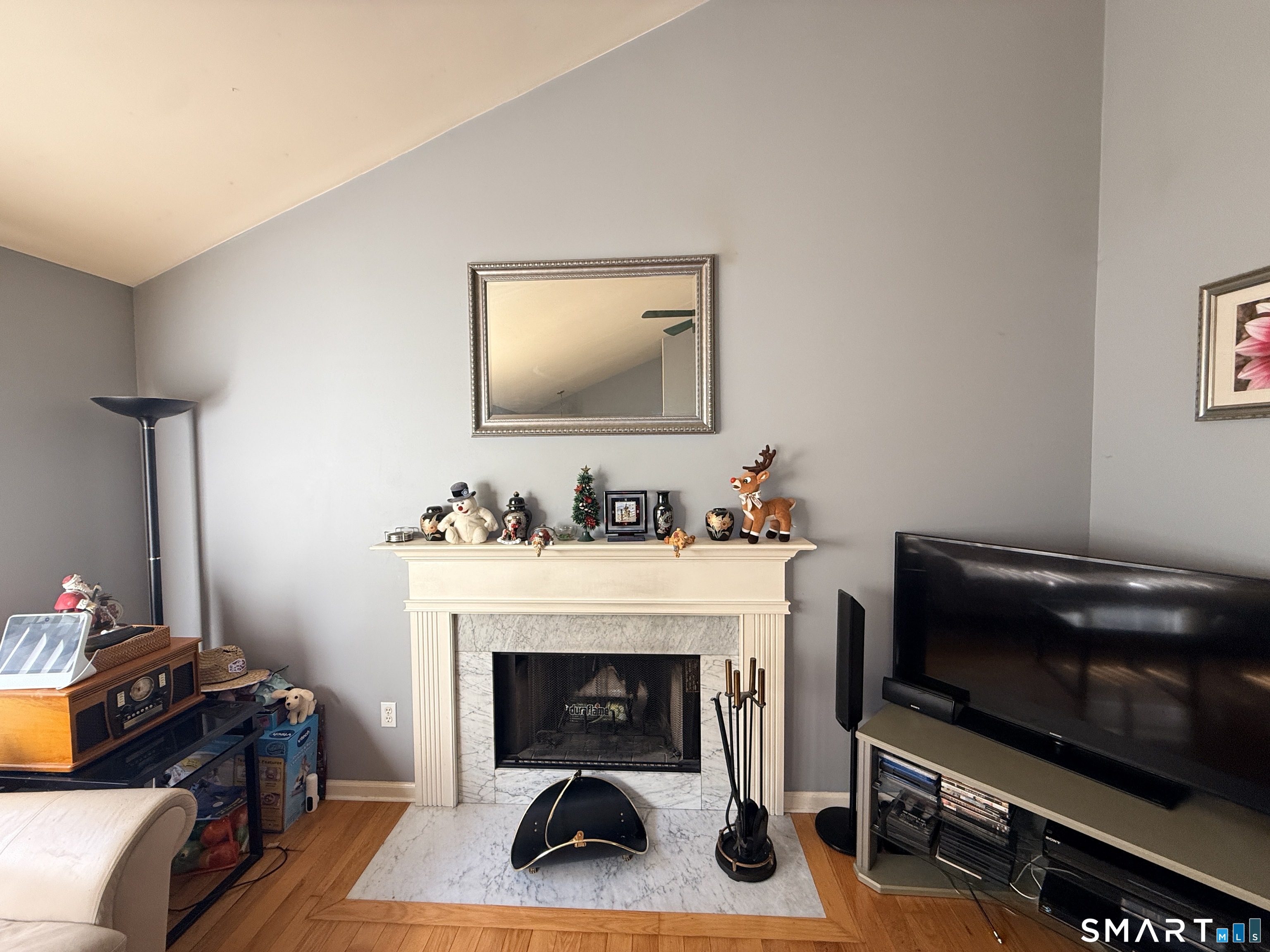 1 Eden Way Hartland CT 06091