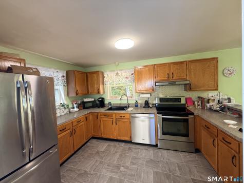 1 Eden Way Hartland CT 06091