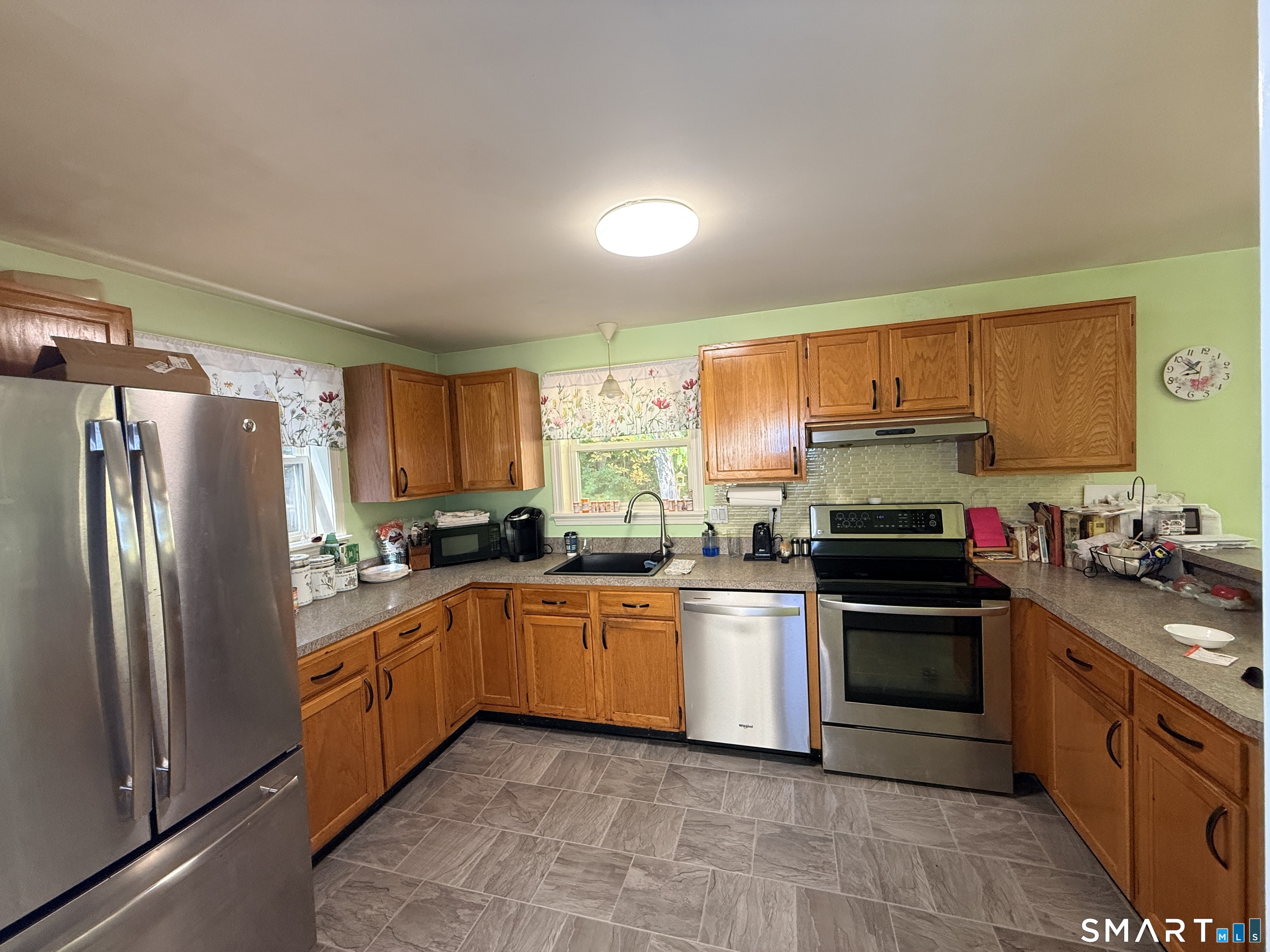 1 Eden Way Hartland CT 06091