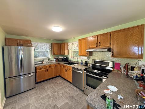 1 Eden Way Hartland CT 06091