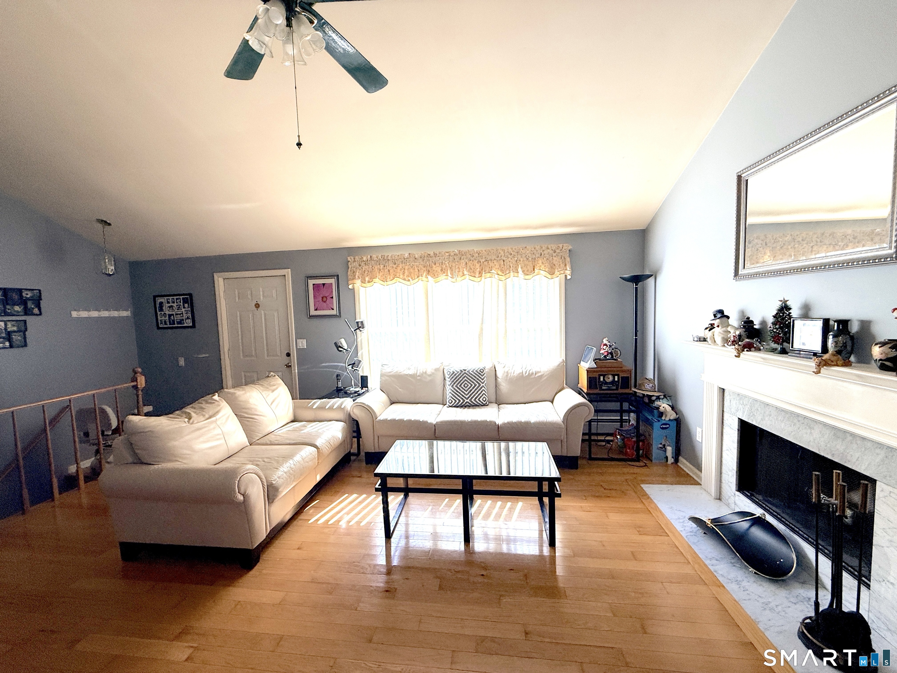 1 Eden Way Hartland CT 06091