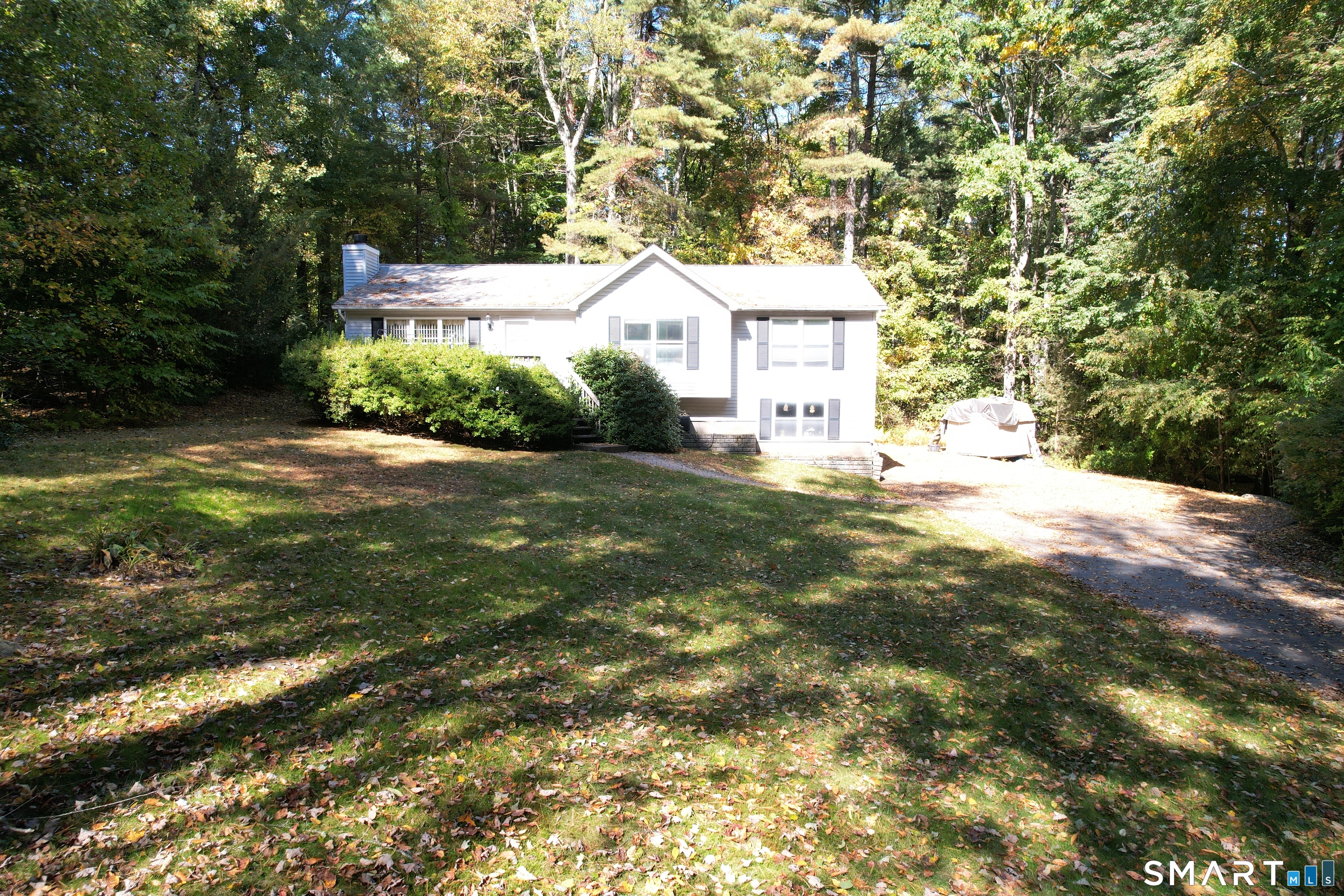 1 Eden Way Hartland CT 06091