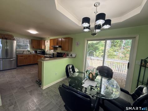 1 Eden Way Hartland CT 06091