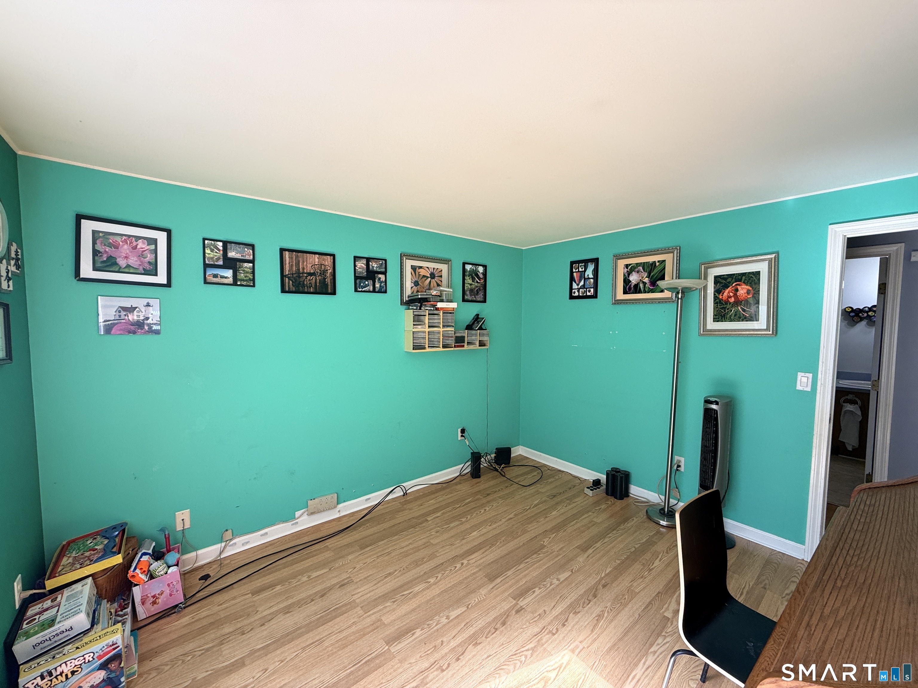 1 Eden Way Hartland CT 06091