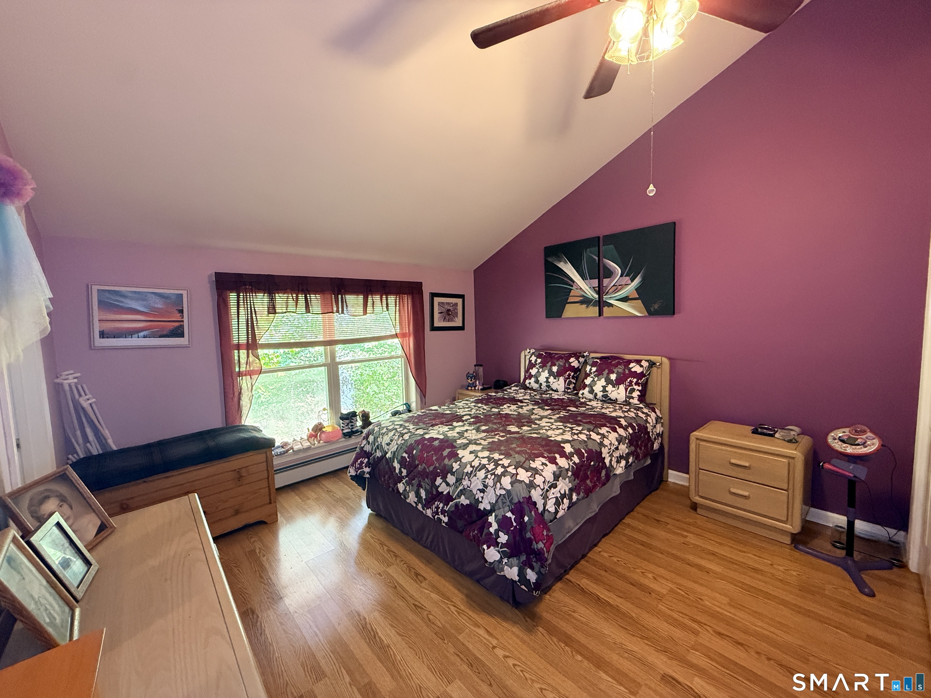 1 Eden Way Hartland CT 06091