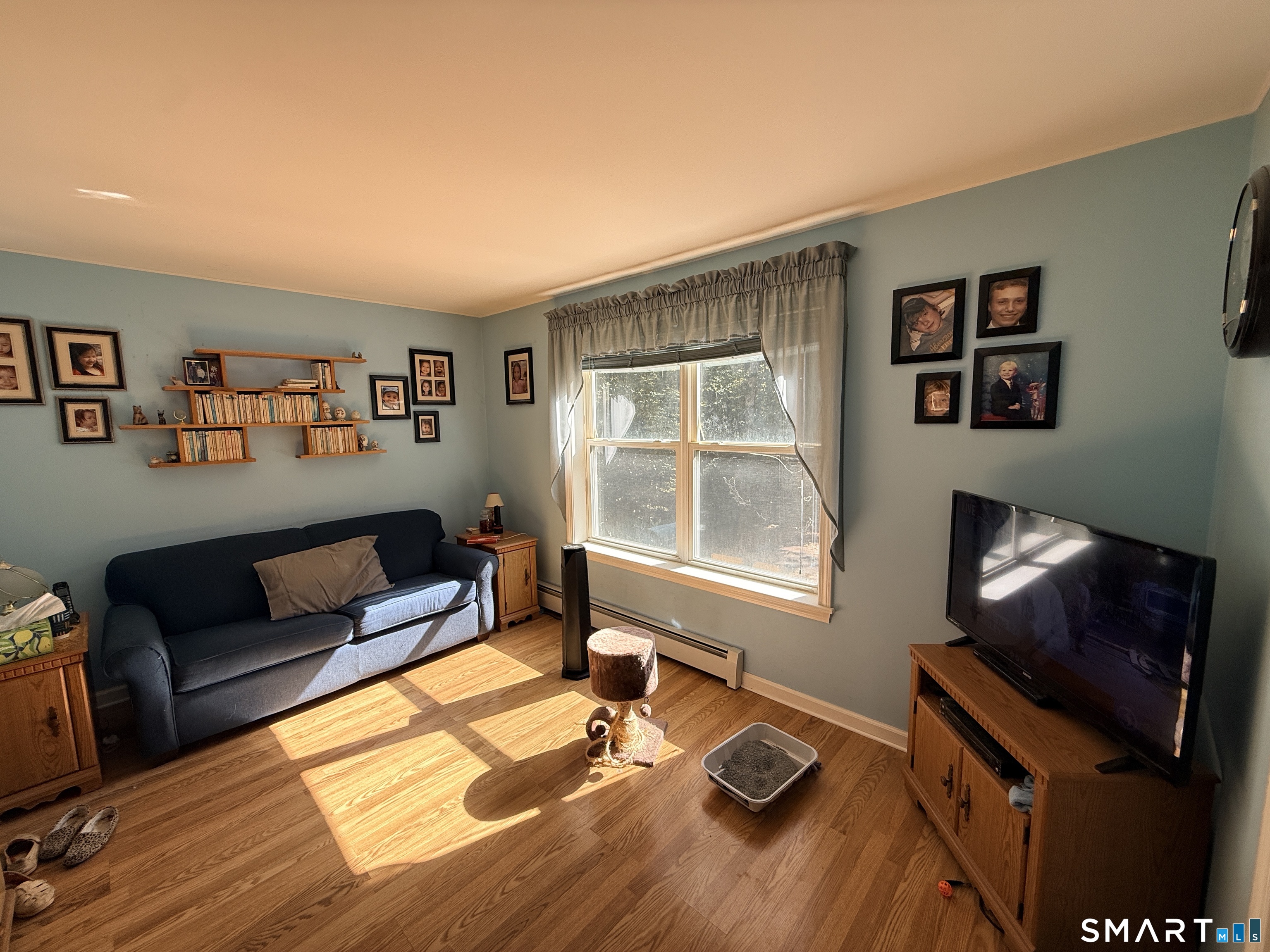 1 Eden Way Hartland CT 06091
