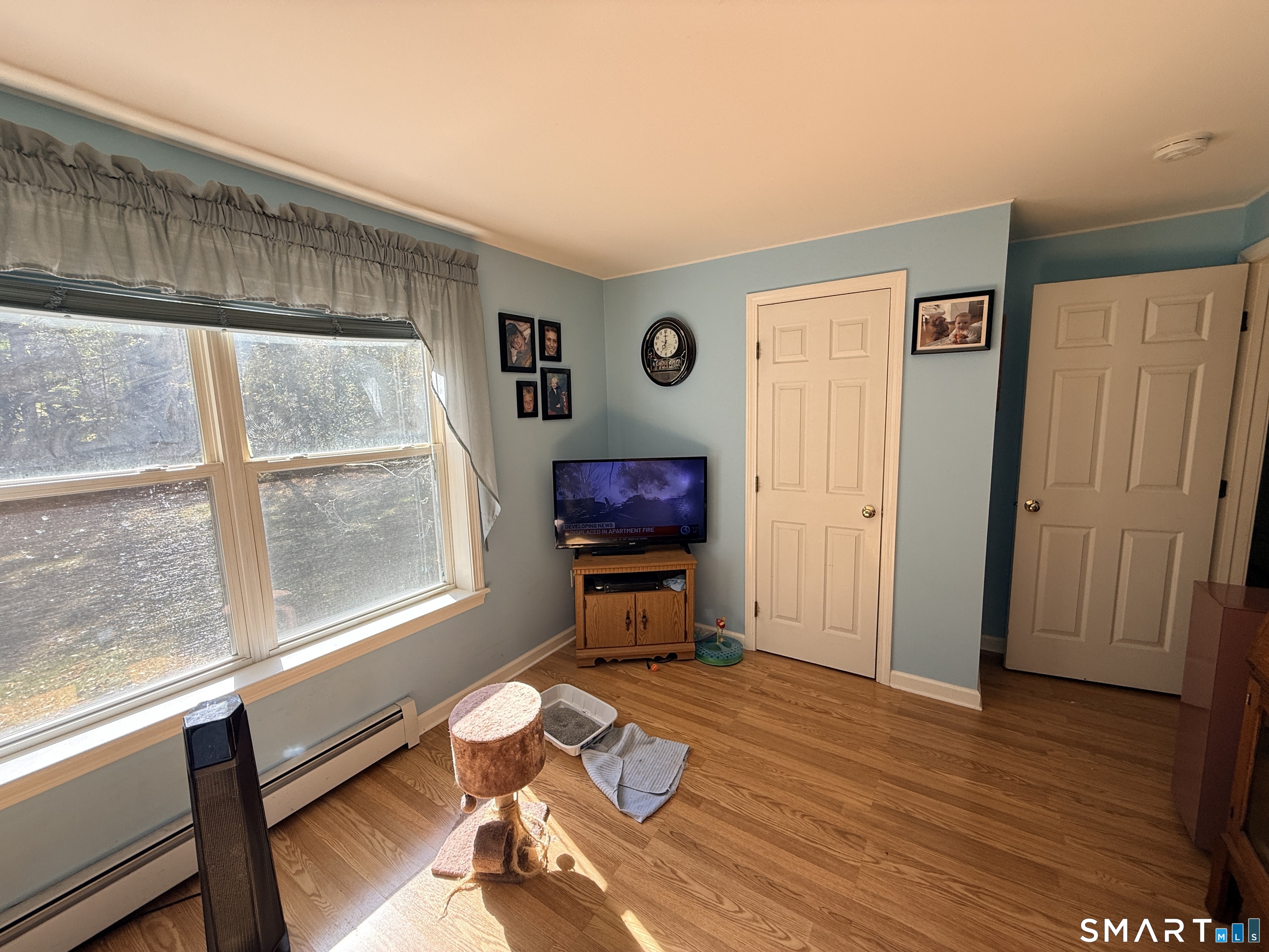 1 Eden Way Hartland CT 06091