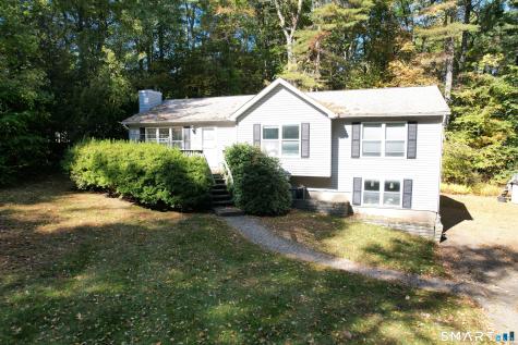1 Eden Way Hartland CT 06091