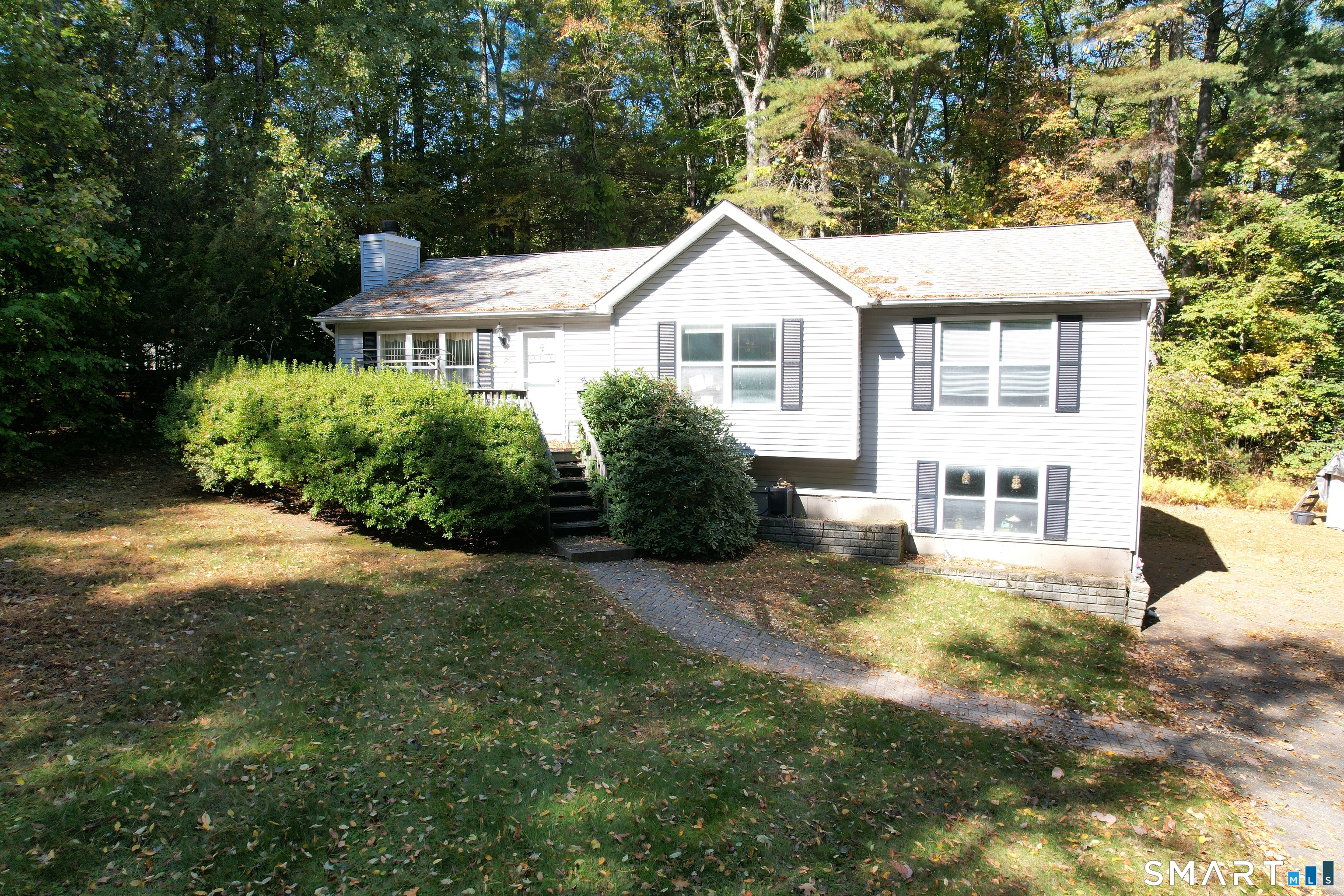 1 Eden Way Hartland CT 06091