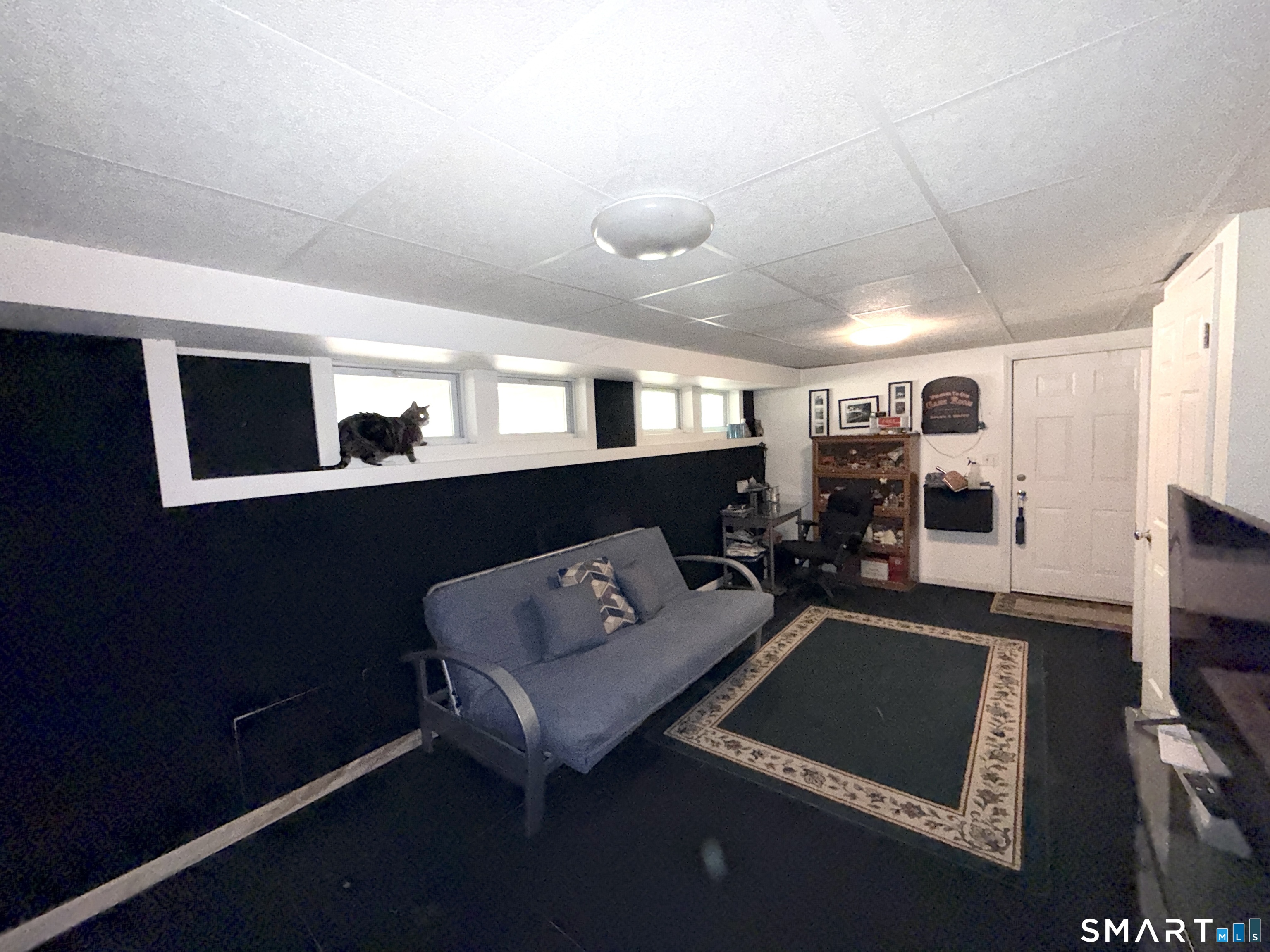 1 Eden Way Hartland CT 06091