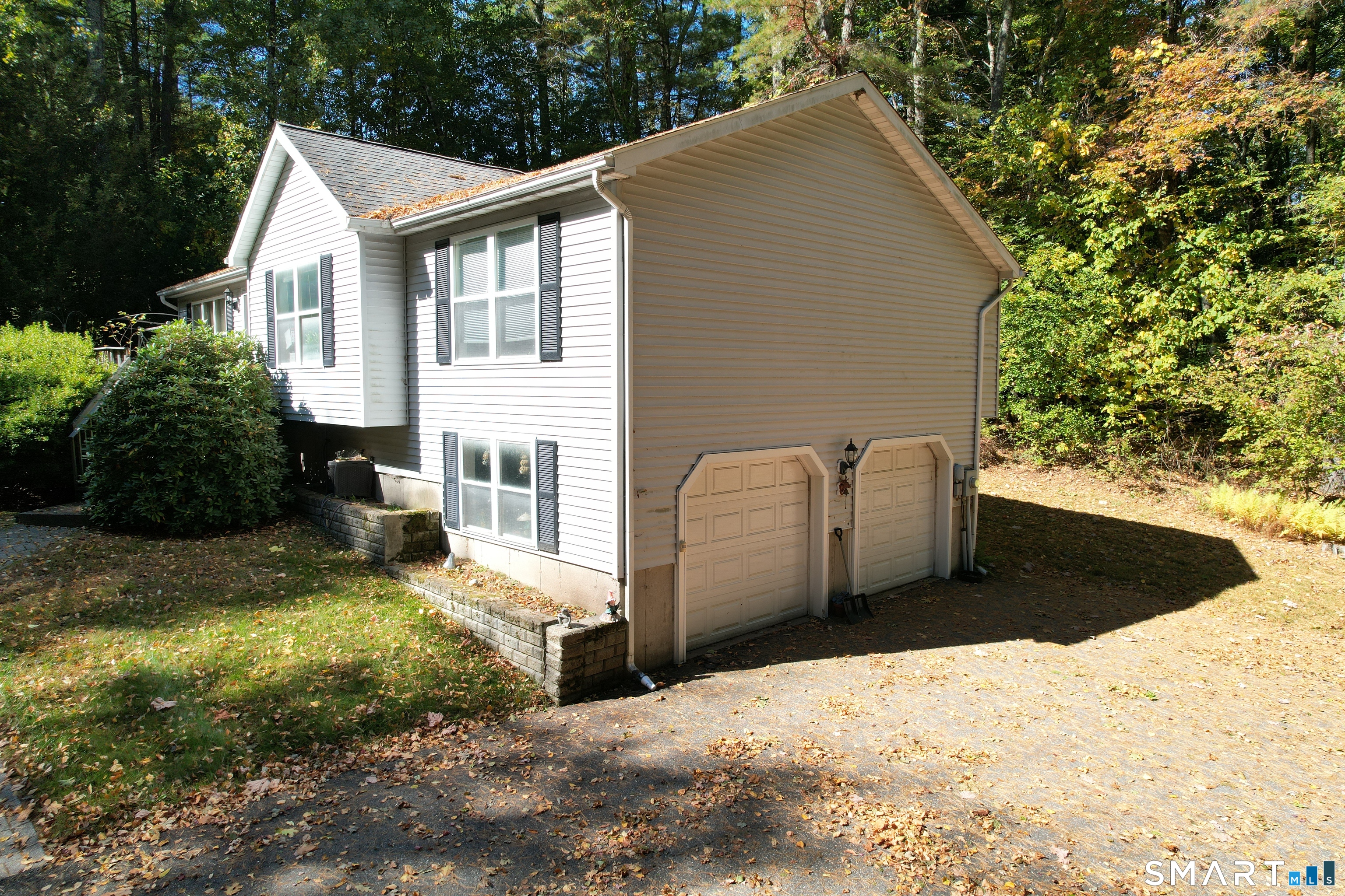 1 Eden Way Hartland CT 06091