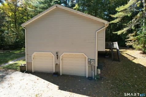 1 Eden Way Hartland CT 06091