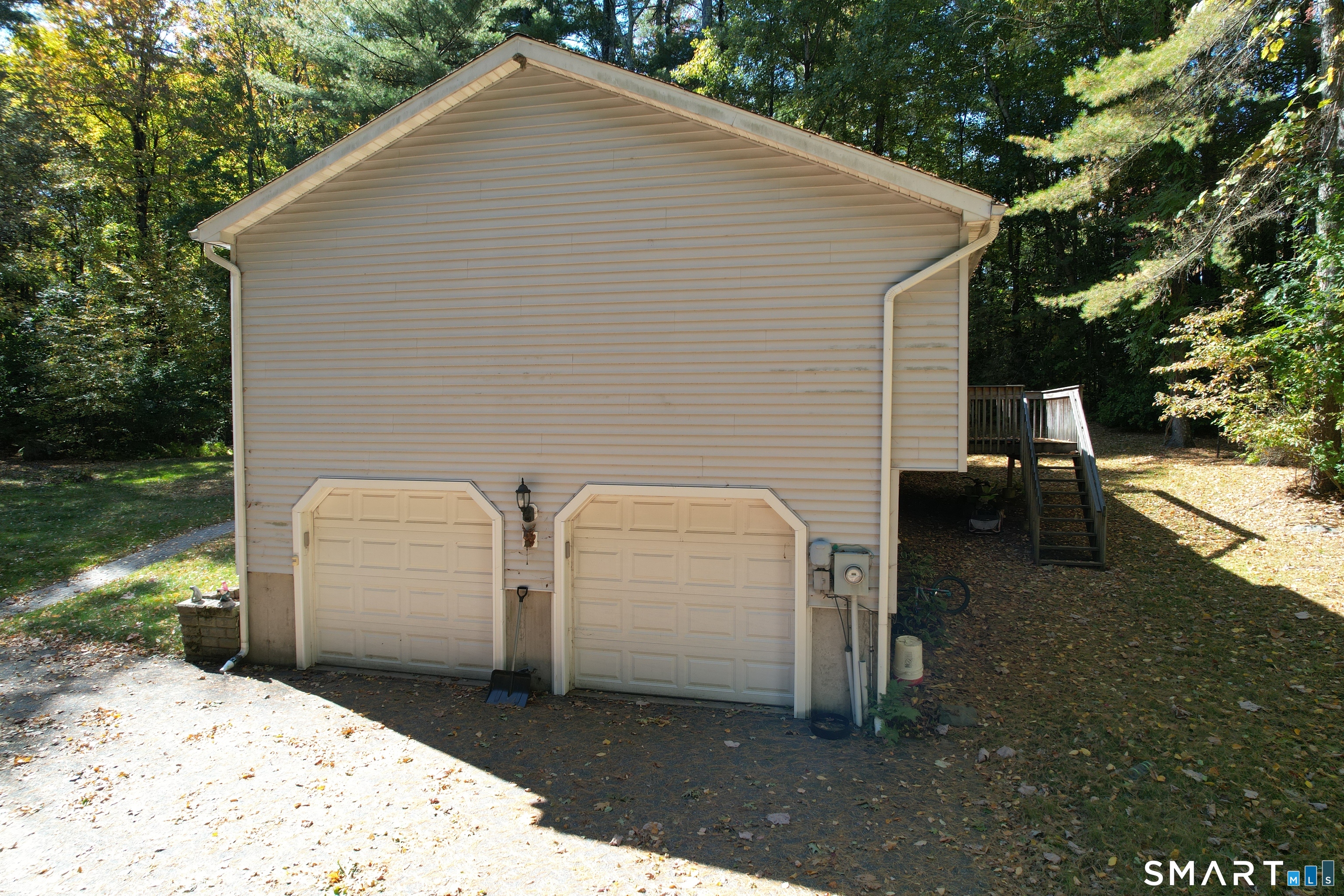 1 Eden Way Hartland CT 06091