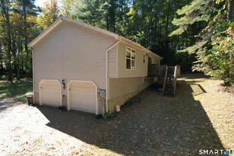 1 Eden Way Hartland CT 06091