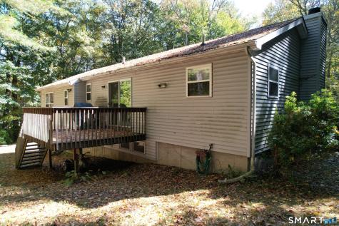 1 Eden Way Hartland CT 06091