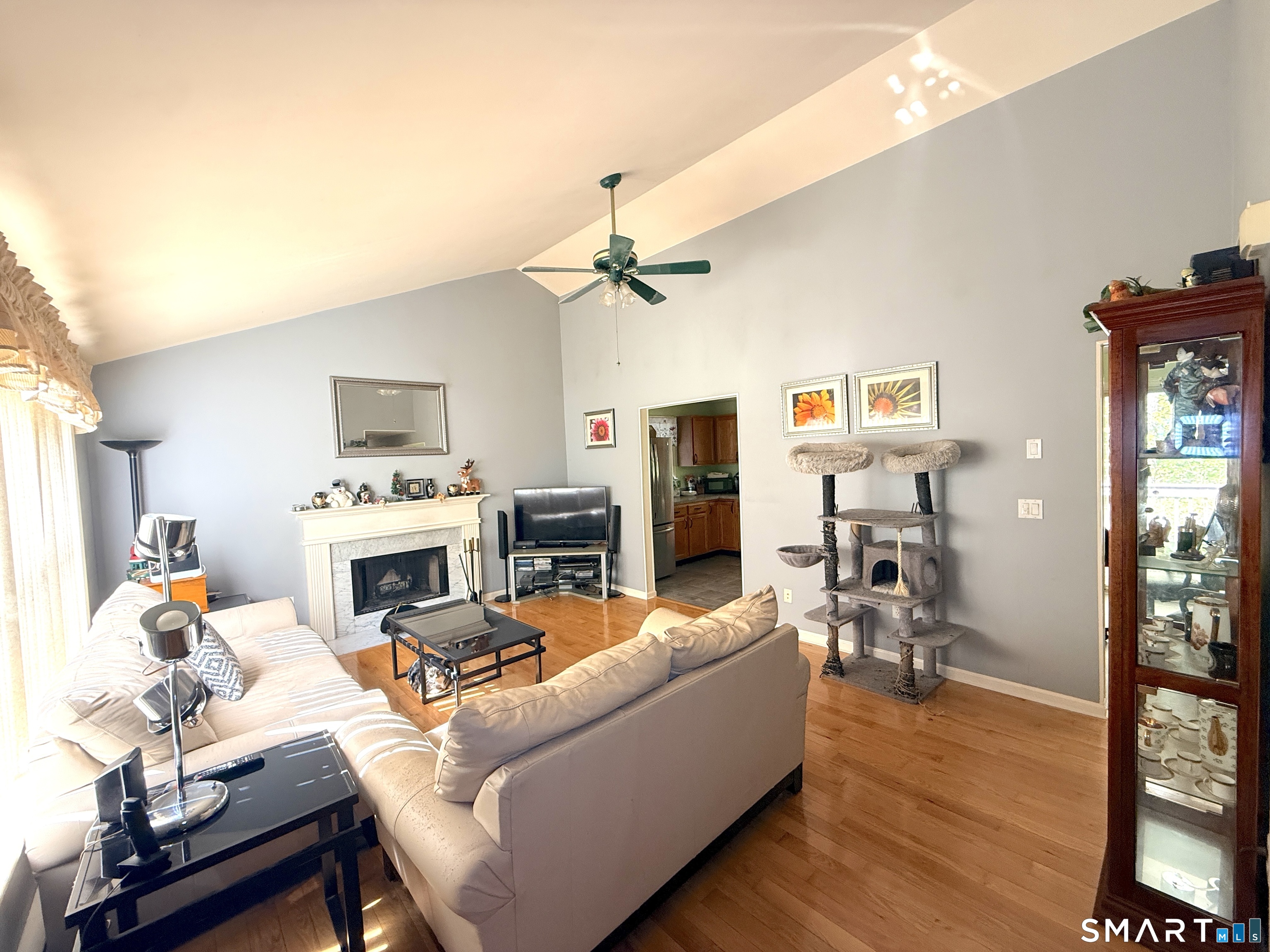 1 Eden Way Hartland CT 06091