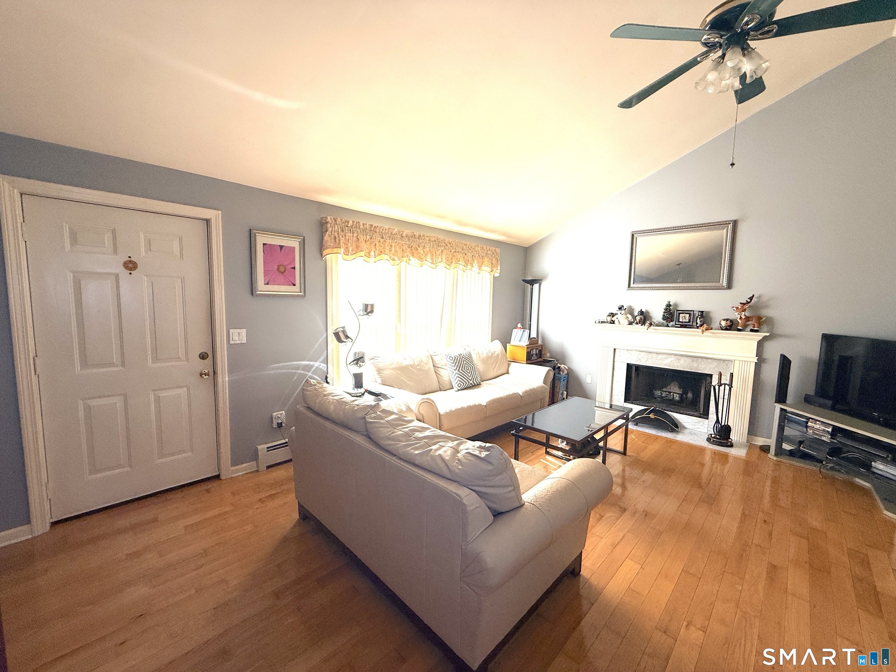 1 Eden Way Hartland CT 06091
