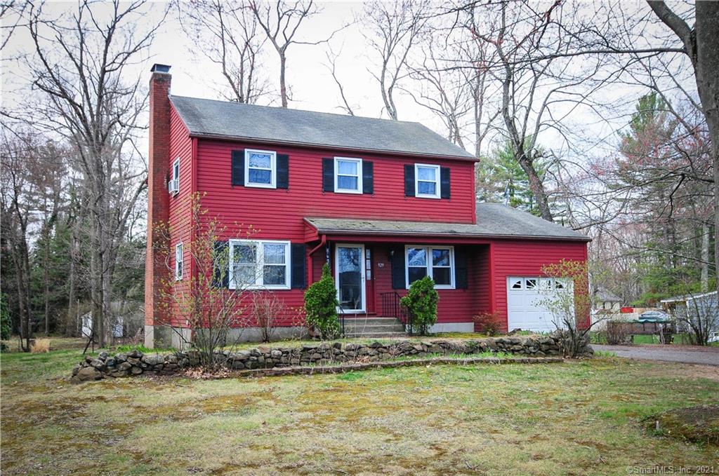 929 Bloomfield Avenue Windsor CT 06095