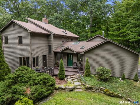 190 Stub Hollow Road New Hartford CT 06057