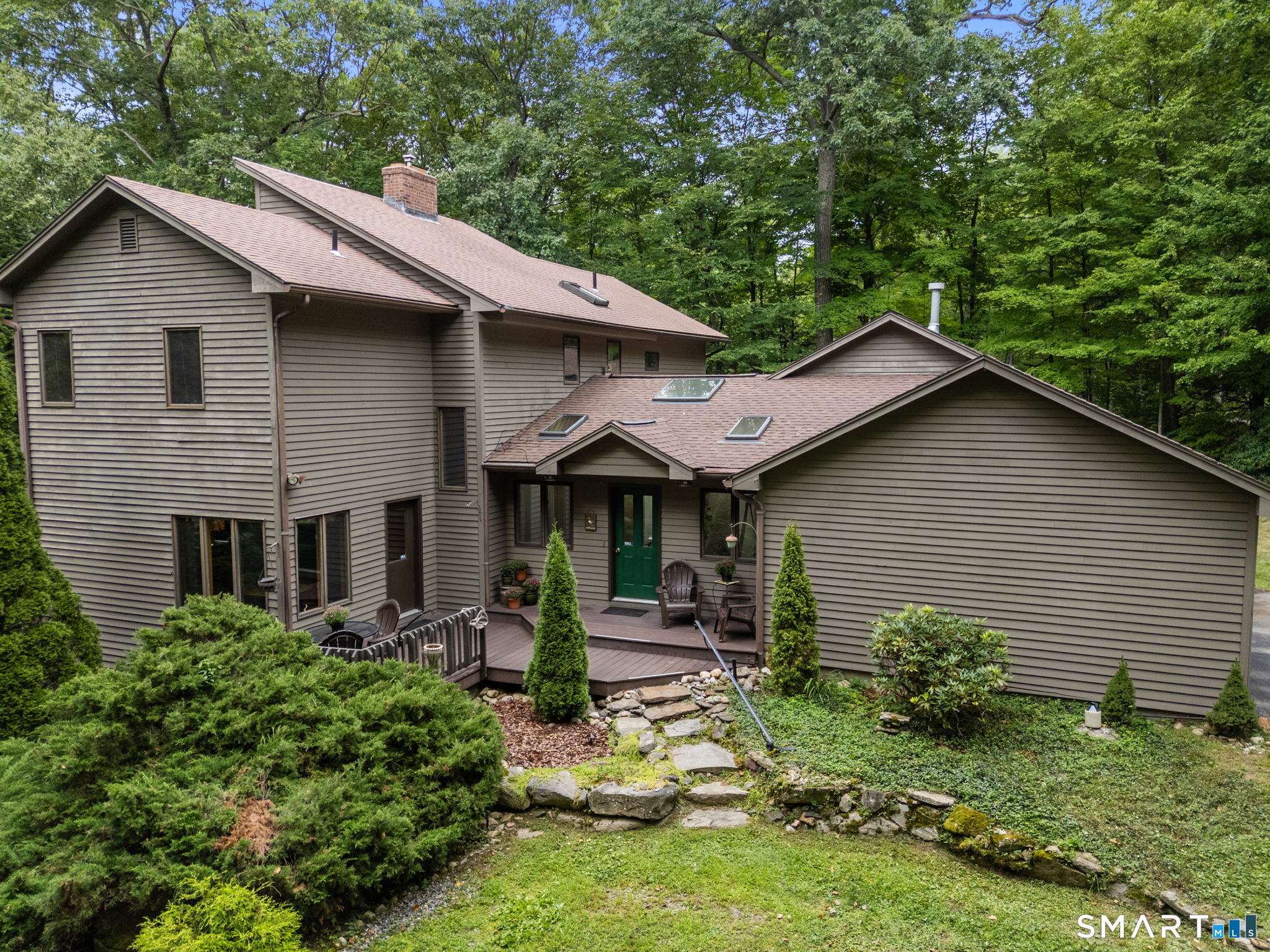 190 Stub Hollow Road New Hartford CT 06057