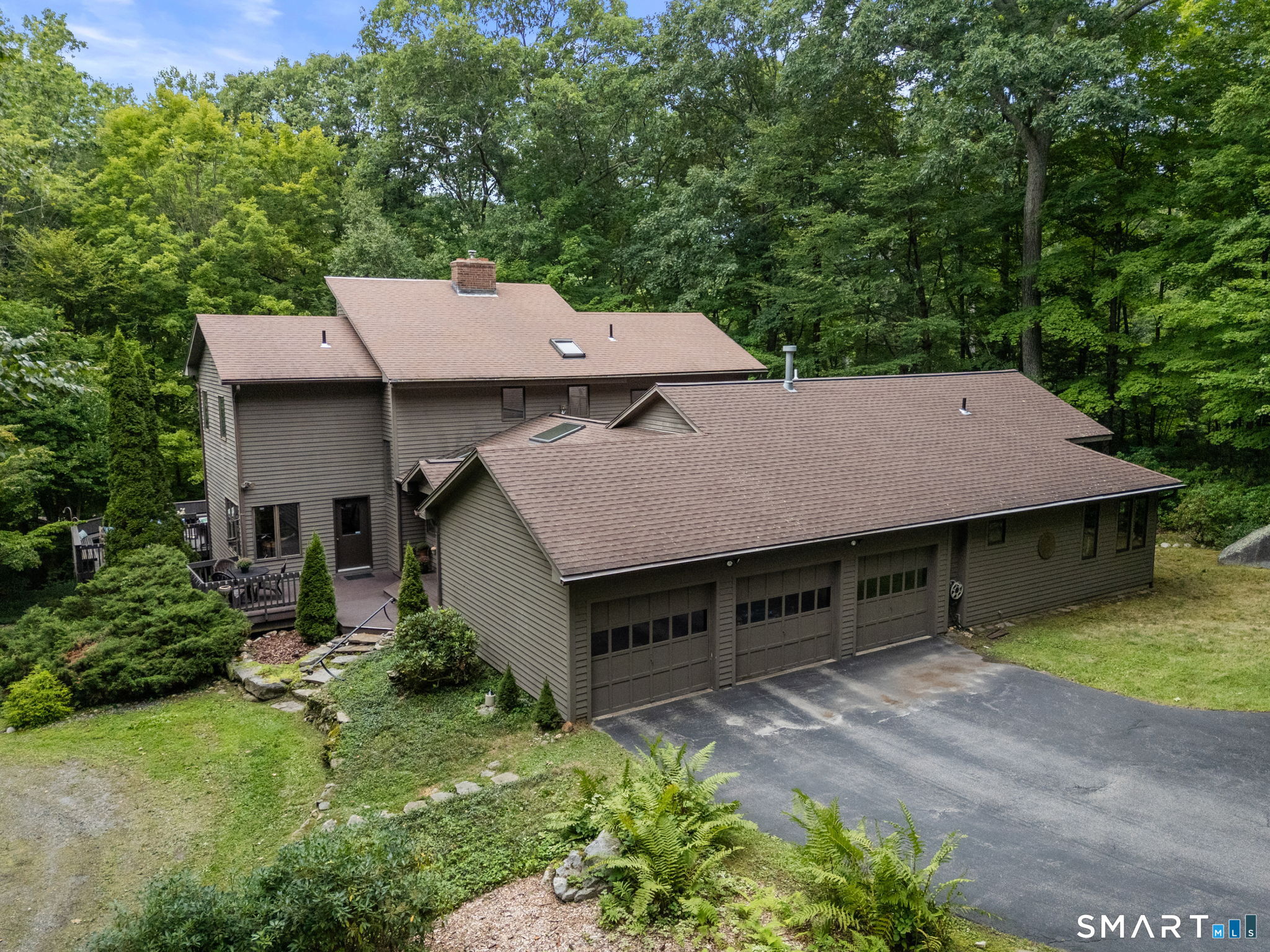 190 Stub Hollow Road New Hartford CT 06057