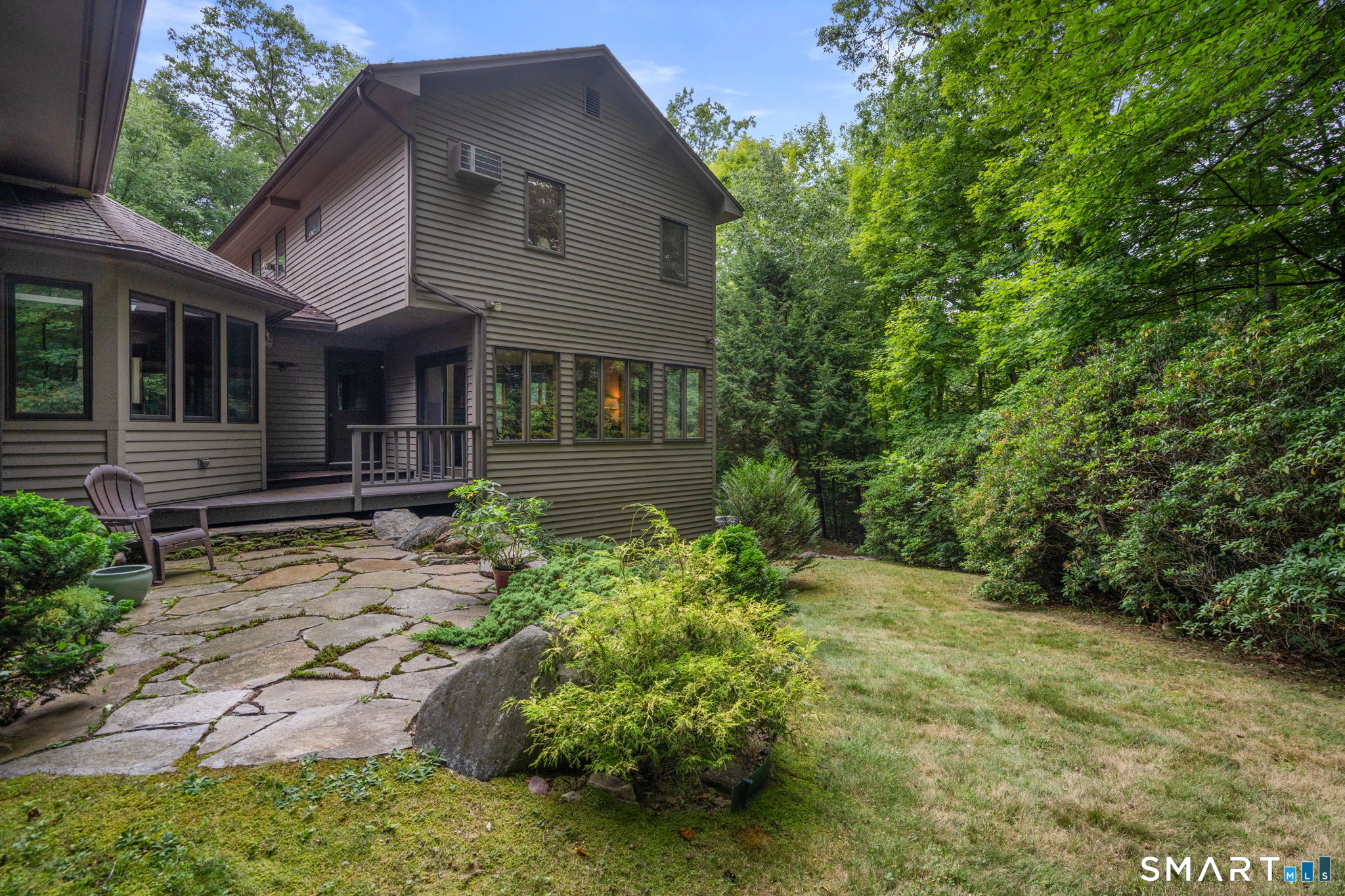 190 Stub Hollow Road New Hartford CT 06057