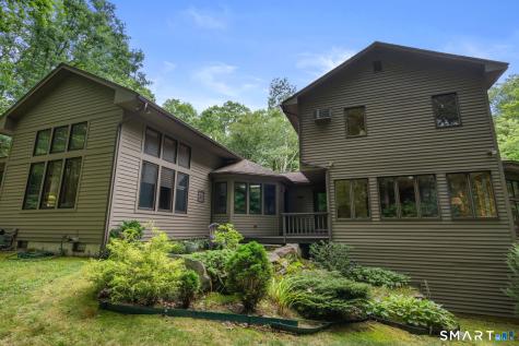 190 Stub Hollow Road New Hartford CT 06057