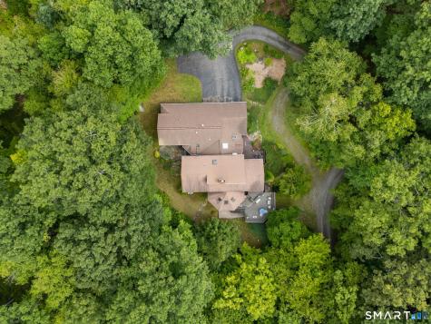 190 Stub Hollow Road New Hartford CT 06057