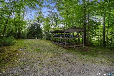 190 Stub Hollow Road New Hartford CT 06057