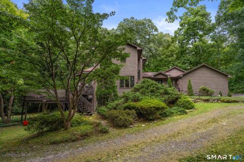 190 Stub Hollow Road New Hartford CT 06057