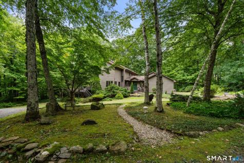 190 Stub Hollow Road New Hartford CT 06057