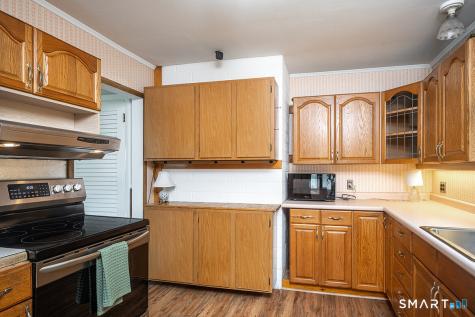 61 Soundview Avenue Shelton CT 06484