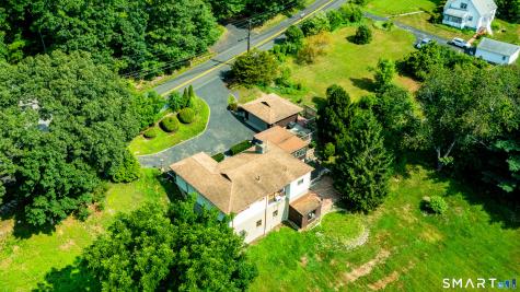 61 Soundview Avenue Shelton CT 06484