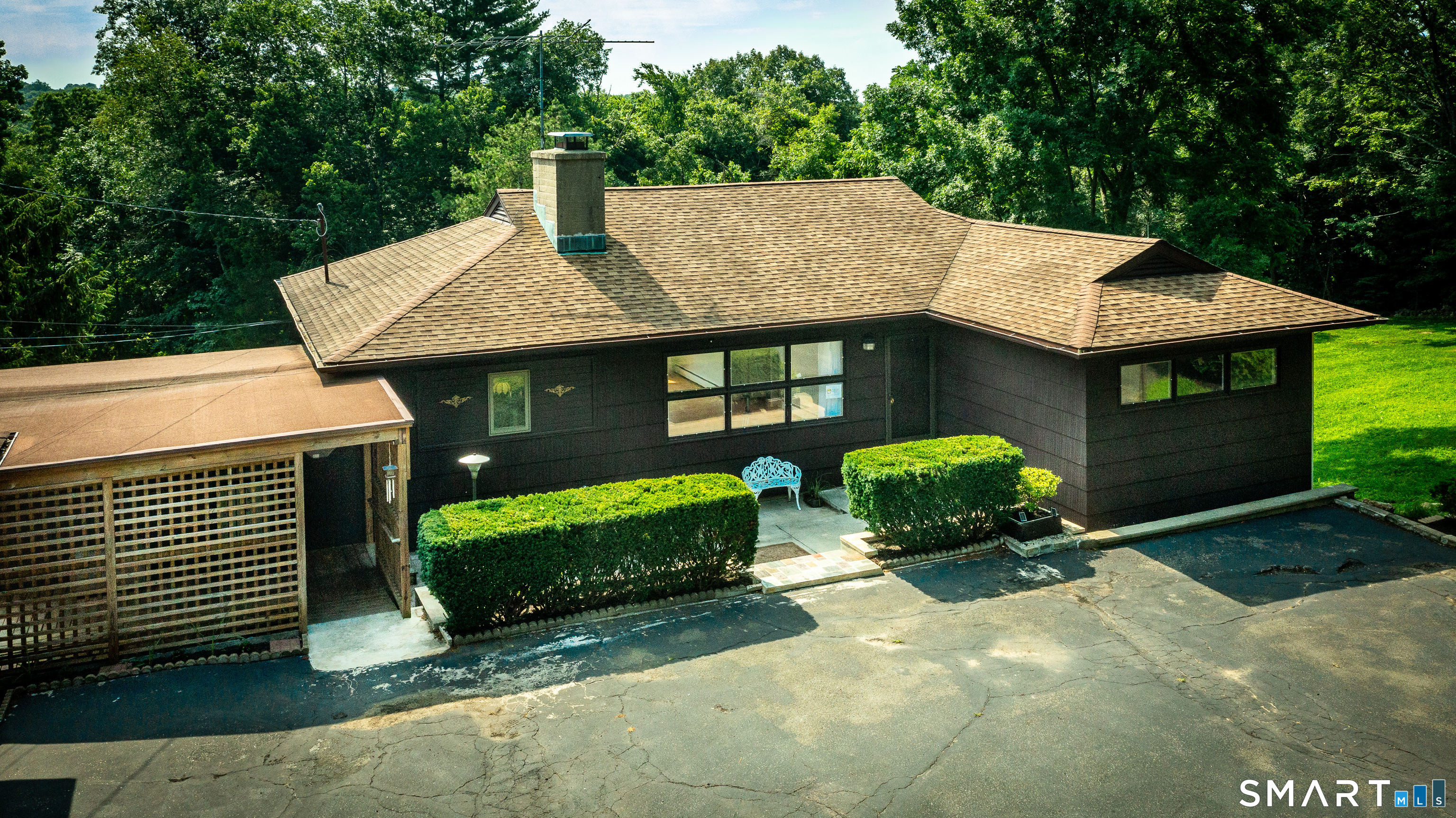 61 Soundview Avenue Shelton CT 06484