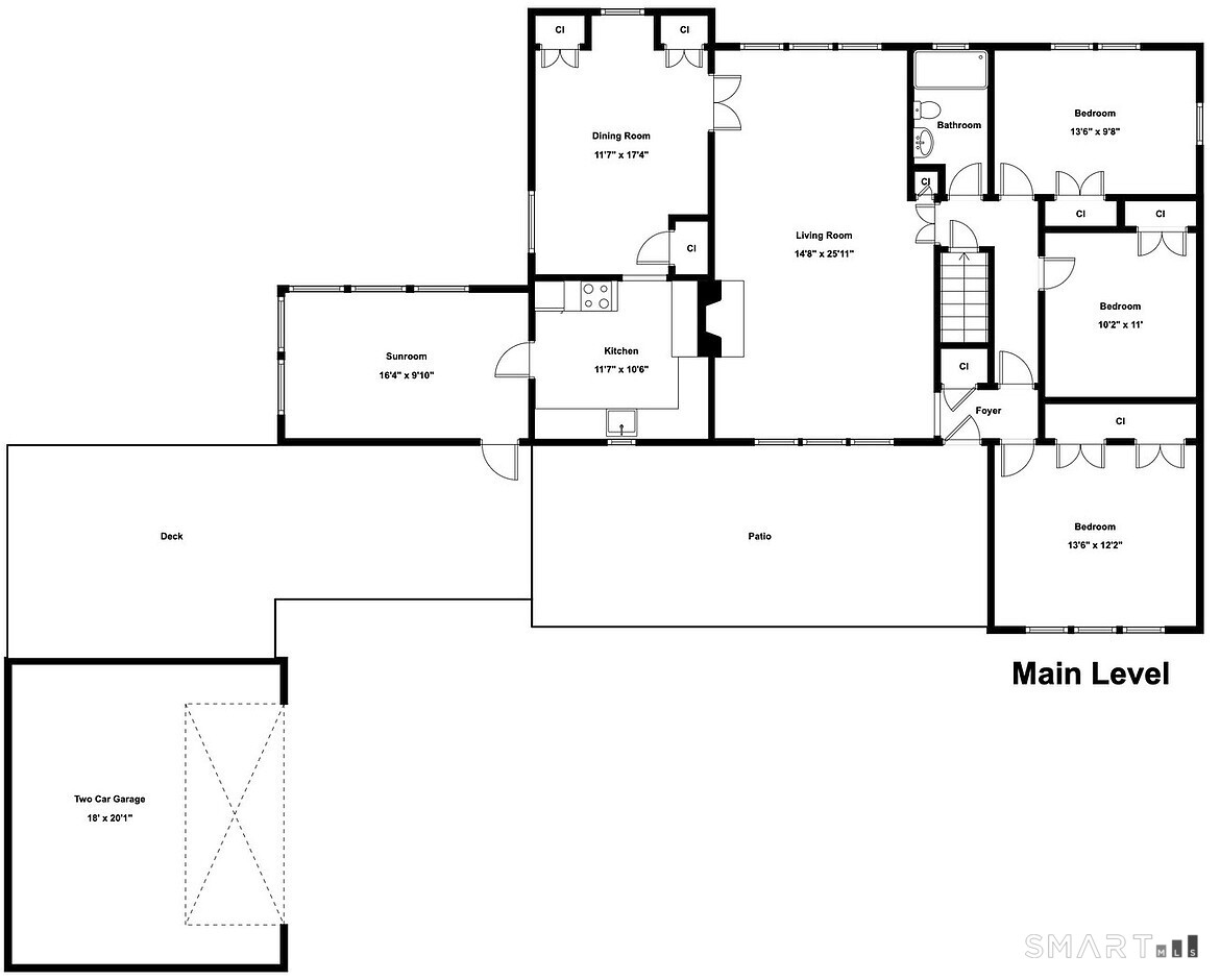 61 Soundview Avenue Shelton CT 06484