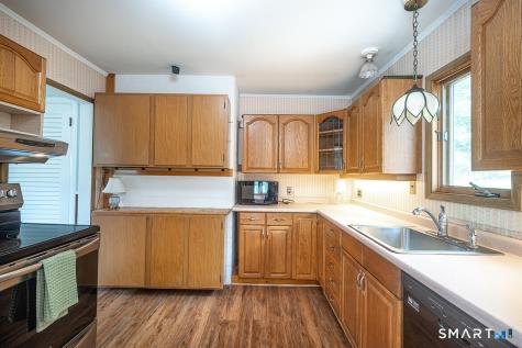 61 Soundview Avenue Shelton CT 06484