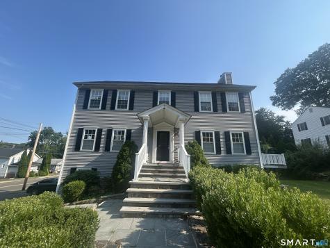 15 Tavern Rock Road Stratford CT 06614