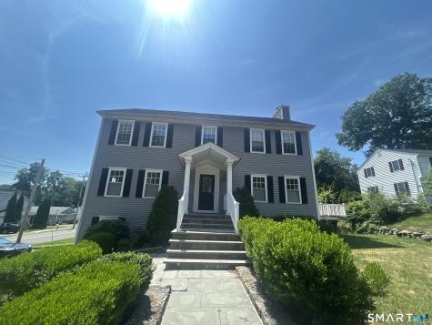 15 Tavern Rock Road Stratford CT 06614
