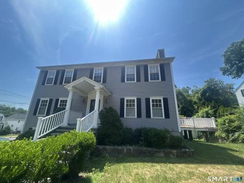 15 Tavern Rock Road Stratford CT 06614