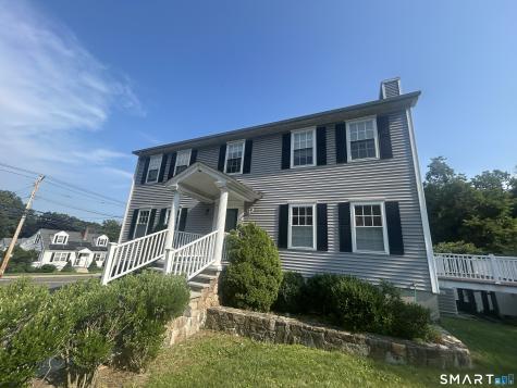 15 Tavern Rock Road Stratford CT 06614