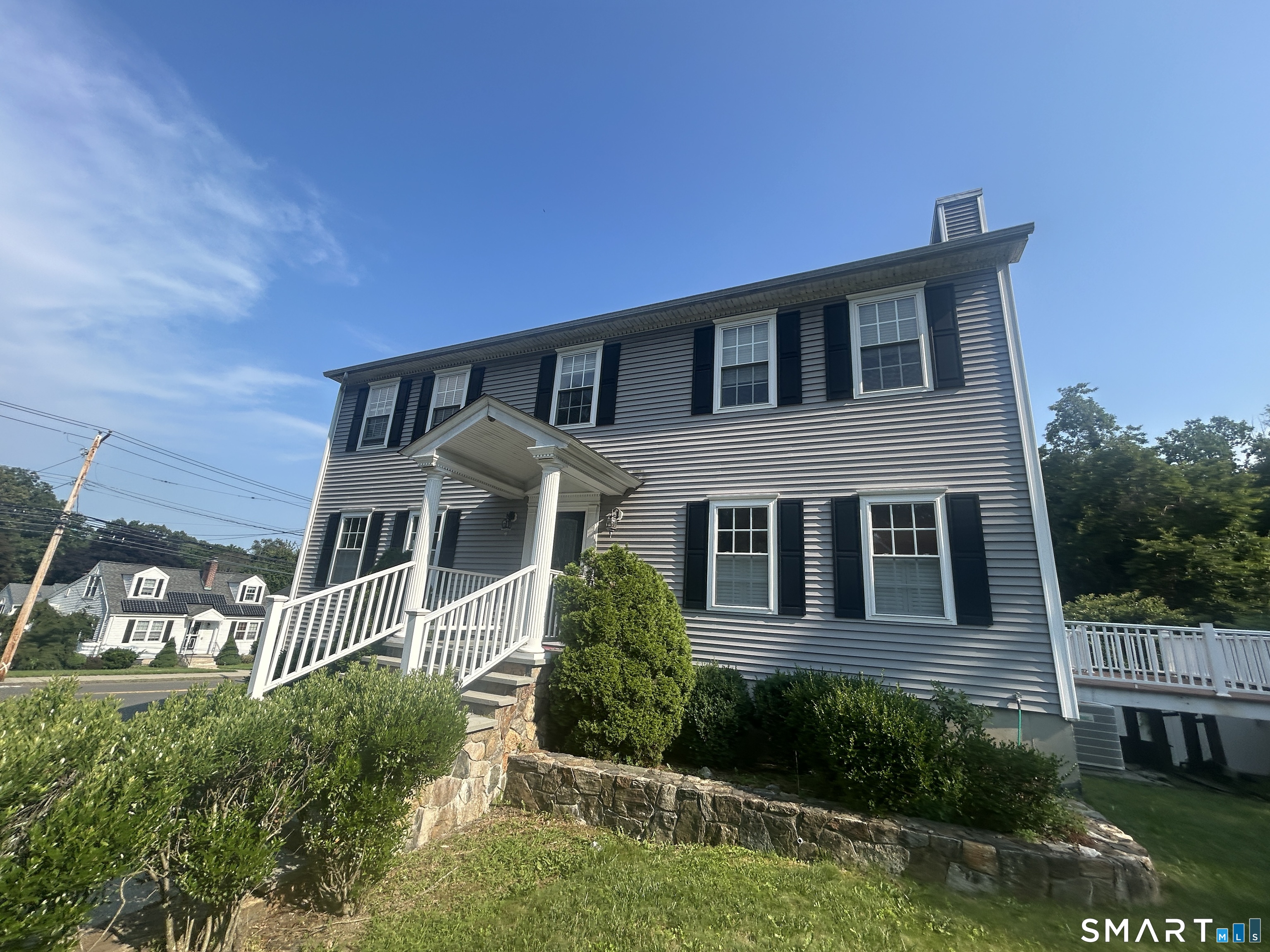 15 Tavern Rock Road Stratford CT 06614