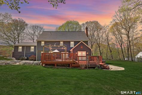 77 Melissa Lane Prospect CT 06712