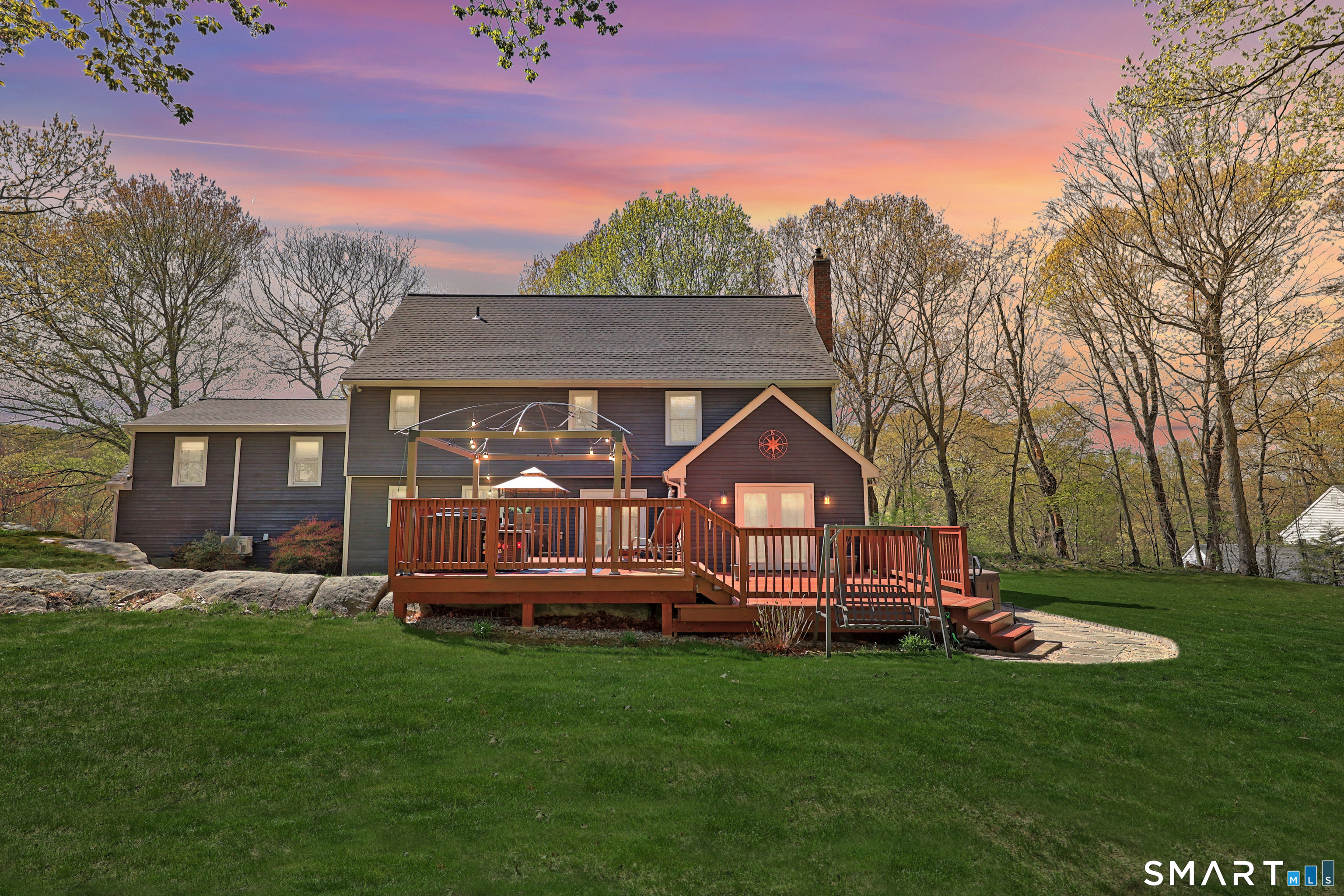77 Melissa Lane Prospect CT 06712